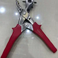 لوازم چرم دوری کاملا نو برای هنرجوها
