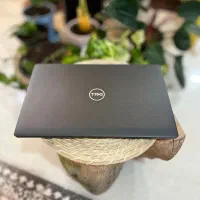 لپ تاپ دل cpu قوی صفحه لمسی