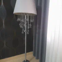 آباژور (کنار سالن زیباو شیک)