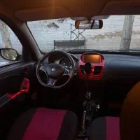 کوییک اتومات ۴۰۱ (فول) بدون رنگ