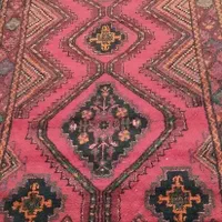 فرش دستباف زیر خاکی اصل
