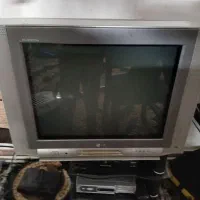 تلویزیون ۲۱اینچ اصل کره