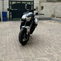 بیکینگ b king|موتورسیکلت|تهران, آشتیانی|دیوار