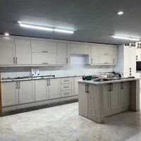 کابینت پیش ساخته (آماده) بدون واسطه از خود تولیدی