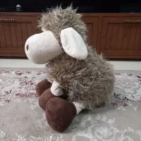 تعدادی عروسک