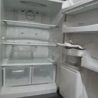 یخچال بیشل  بسیار تمیز