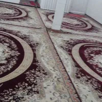 6تخته فرش 12متری