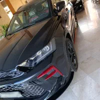 kMC. فول ترین نسخه ماشین چینی a5