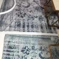 روفرشی کشدار ۶متری و ۱۲متری کش دار ست و هم رنگ|روفرشی|شیراز, شهرک زینبیه|دیوار