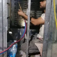 تعمیرکار تعمیرات انواع یخچال و یخچال سازی ساید|خدمات پیشه و مهارت|تهران, تهرانسر شرقی|دیوار
