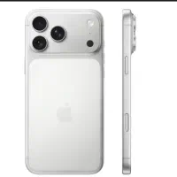 گوشی آیفون 17pro max