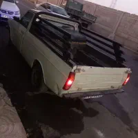پیکان دوگانه سوز CNG، مدل ۱۳۹۰ دوگانه شرکتی سلامت|خودرو سواری و وانت|تهران, شهرک شریعتی|دیوار