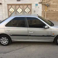 فروش فوری پژو پارس مدل ۸۲