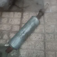 کمک لگلاجی و انواع بوق دسته سیم پراید|قطعات یدکی و لوازم جانبی|مشهد, کوی ولیعصر|دیوار