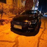 اریزو ۵ fl مدل ۱۴۰۳ مشکی|خودرو سواری و وانت|یزد, |دیوار