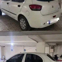 تیبا ۲|خودرو سواری و وانت|کلاله, |دیوار