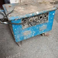 فروشنده و خریدار دستگاه جوش خراب وسالم