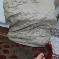 کوله پشتی تکاوری ضد آب برزنتی|کوهنوردی و کمپینگ|قم, پشت انبار نفت|دیوار