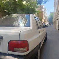 پراید ۱۳۱|خودرو سواری و وانت|تهران, گلچین|دیوار