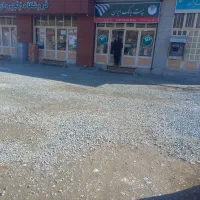 ملک تجاری حسین آباد ۲نبش بر بلوار اصلی|فروش مغازه و غرفه|حسین آباد, |دیوار