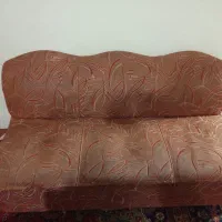 دو دست مبل هفت نفره