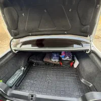 پارس سفارشی LEXمدل ۴۰۳|خودرو سواری و وانت|میناب, |دیوار