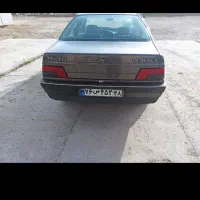 پژو۸۴ درحد|خودرو سواری و وانت|ورامین, ورامین|دیوار