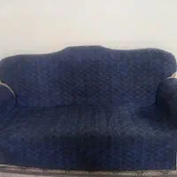 یک دست مبل|مبلمان خانگی و میز عسلی|بیرجند, |دیوار