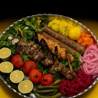 نهار وشام بیرون بر شب نشین|خدمات پذیرایی، مراسم|بندر کنگان, |دیوار