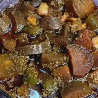 ترشی بادمجان خانگی و کلم بنفش|خوردنی و آشامیدنی|مشهد, رستگار|دیوار