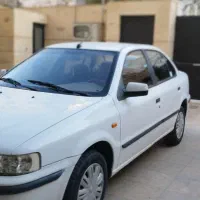 سمند مدل96