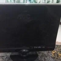 مانیتور aoc|رایانه رومیزی|فردیس, دهکده|دیوار