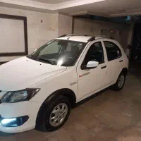 کوییک GX مدل ۱۴۰۳|خودرو سواری و وانت|فردیس, فردیس|دیوار