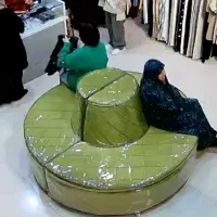 مبل گرد|دفتر کار|زنجان, |دیوار