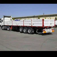 باربری پایانه اتوبار حمل و نقل تهران و شهرستان|خدمات حمل و نقل|تهران, فتح|دیوار