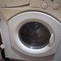 فروش ماشین رختشویی تو کار