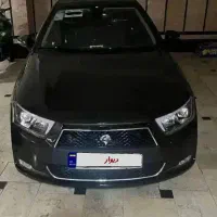 فروش یامعاوضه دناپلاس ۶دنده صفر با۲۰۷ یا تارا صفر