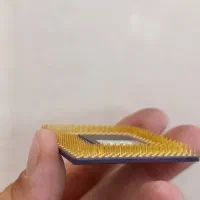 CPU کف طلا|قطعات و لوازم جانبی رایانه|اصفهان, کوی ولی عصر|دیوار