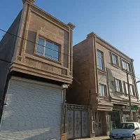 فروش-منزل-مسکونی-نوساخت