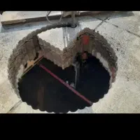 بُرش و سوراخ کاری بتن،،انجام تخریب ساختمان،کُرگیری|خدمات پیشه و مهارت|اصفهان, باغ نگاره|دیوار