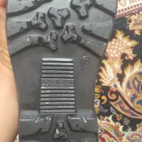 پوتین نو|کیف، کفش، کمربند|صدرا-فارس, فاز ۱|دیوار