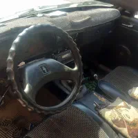 وانت پیکان ۸۵ دوگانه|خودرو سواری و وانت|یزد, |دیوار