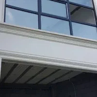 ساخت و تولید درب وپنچره یو پی وی سی|خدمات پیشه و مهارت|تبریز, |دیوار