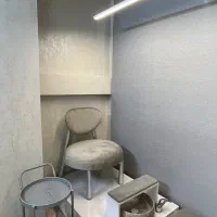 سالن تخصصی ناخن پریسا گلی|خدمات آرایشگری و زیبایی|کاشان, ملک آباد|دیوار