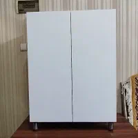 جاکفشی شیک و ساده|جاکفشی، کمد، دراور|مشهد, رده|دیوار