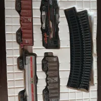 اسباب بازی قطار