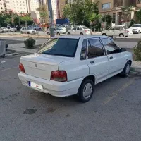 پراید 132 مدل87