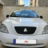 تیبا ۲  مدل ۱۴۰۱. صفر خشک