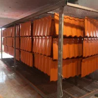 رنگ کوره ای خلفی|خدمات پیشه و مهارت|زنجان, |دیوار