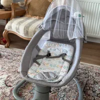 گهواره برقی ماستلا